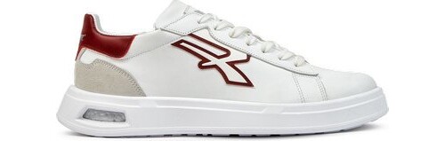 U-Power Scarpa Antinfortunistiche Pelle Lilas OB SR Taglia 45 ROSSA OB SR 45