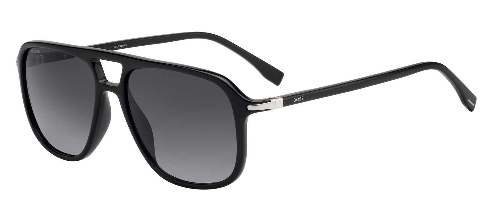 Occhiali da Sole HUGO BOSS BOSS 1042/S/IT 807 BLACK 56/16/145 Uomo