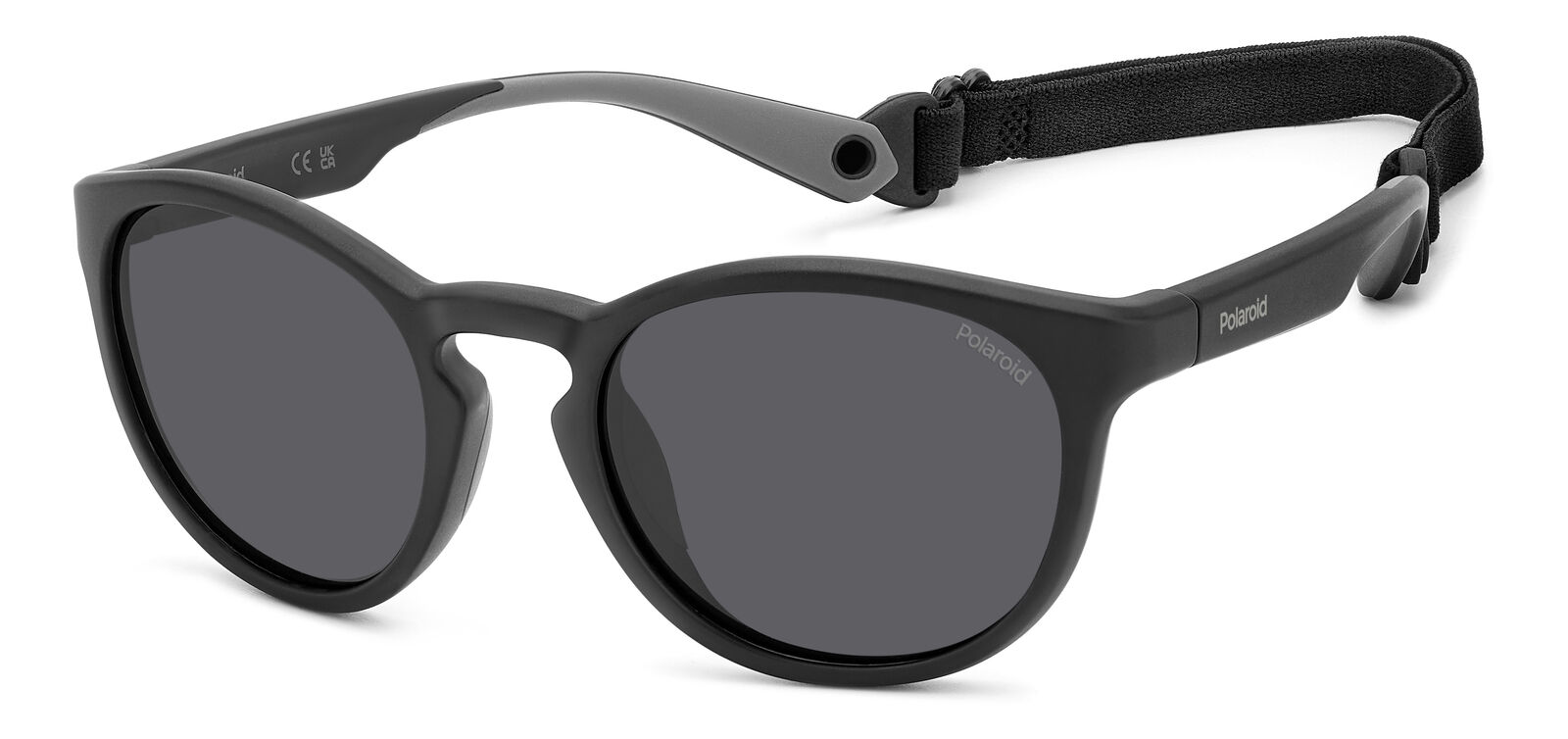 Occhiali da Sole POLAROID PLD 7050/S 003 MATTE BLACK 52/21/140 Unisex