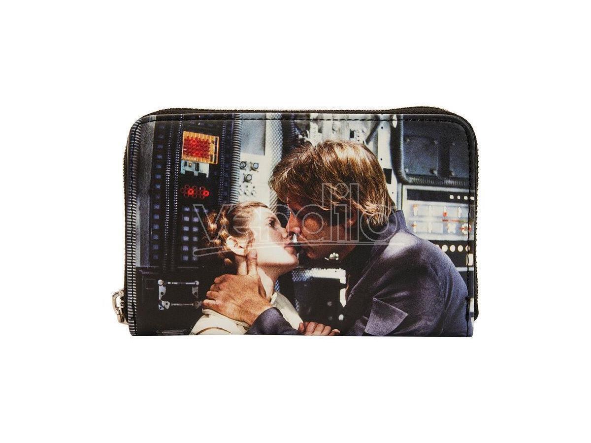 Loungefly Star Wars The Empire Strikes Back Final Frames Portafoglio Loungefly