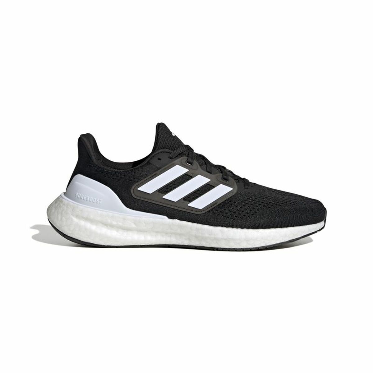 Scarpe Sportive Uomo Adidas Pureboost 23 Nero Taglia Calzatura:44 2/3