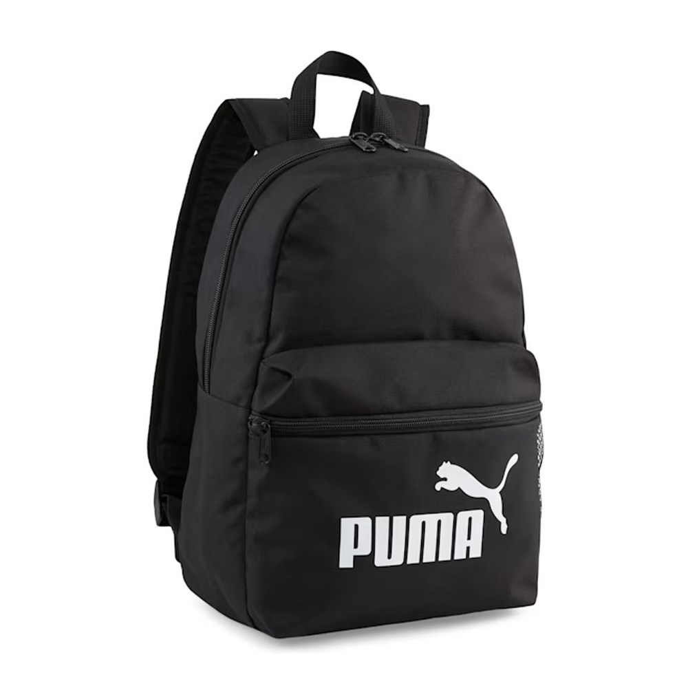 Zainetti universali Puma Phase Small 07987901 Nero