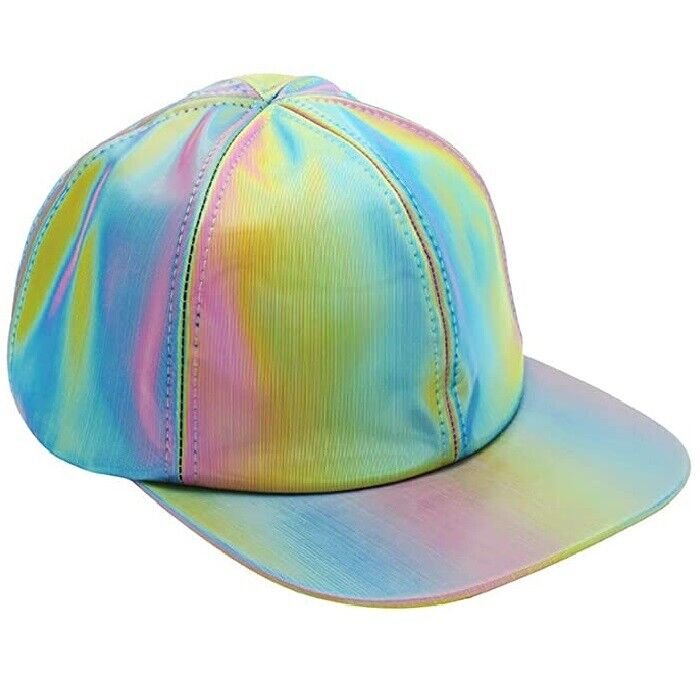 CAPPELLINO BERRETTO BACK TO THE FUTURE PARTE 2 CAPPELLO RITORNO AL FUTURO MARTY