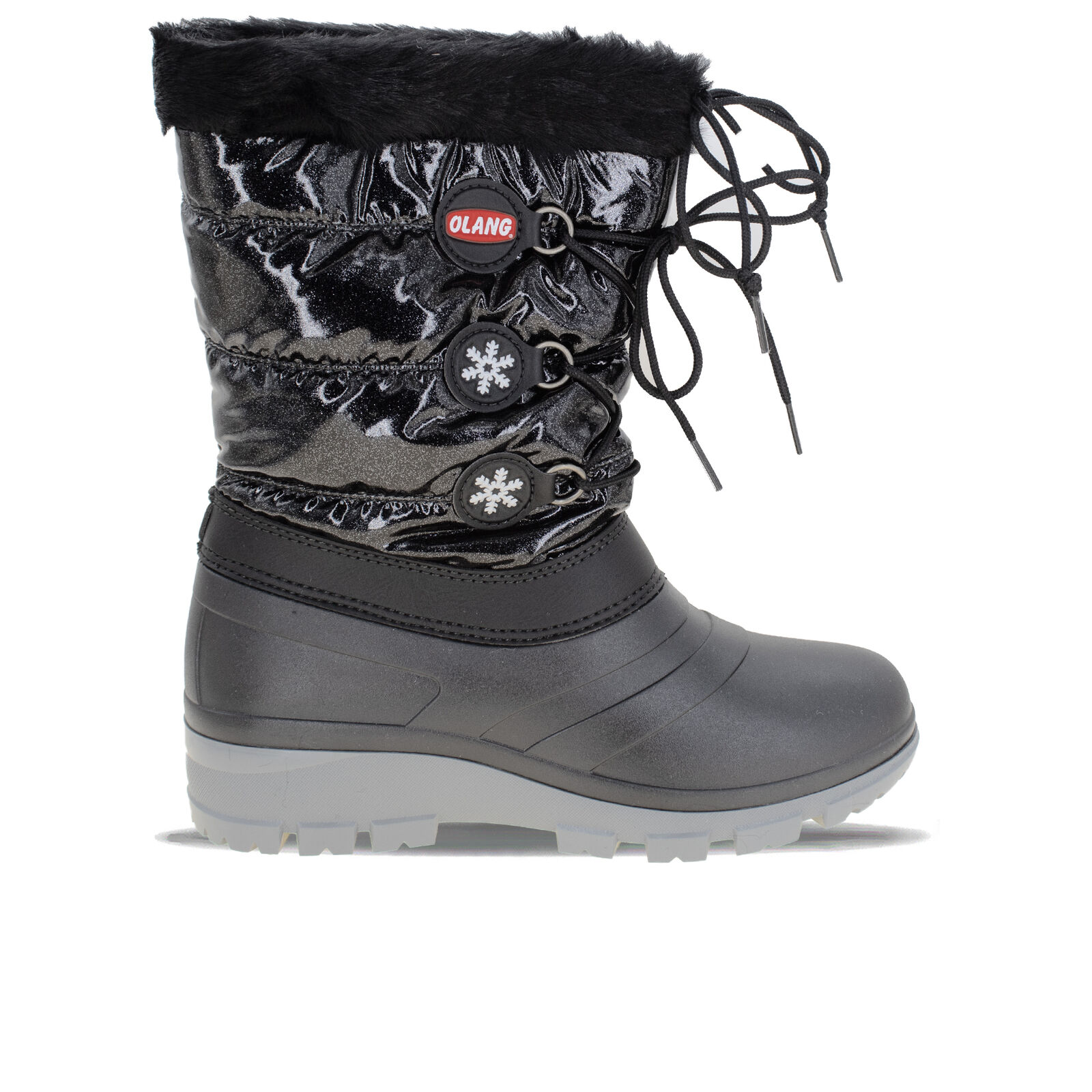 DOPOSCI OLANG PATTY ICE TG 37-38 COD PATTY-ICE-I81 - 9W [US 5-6 UK 4-5 CM 23.5]