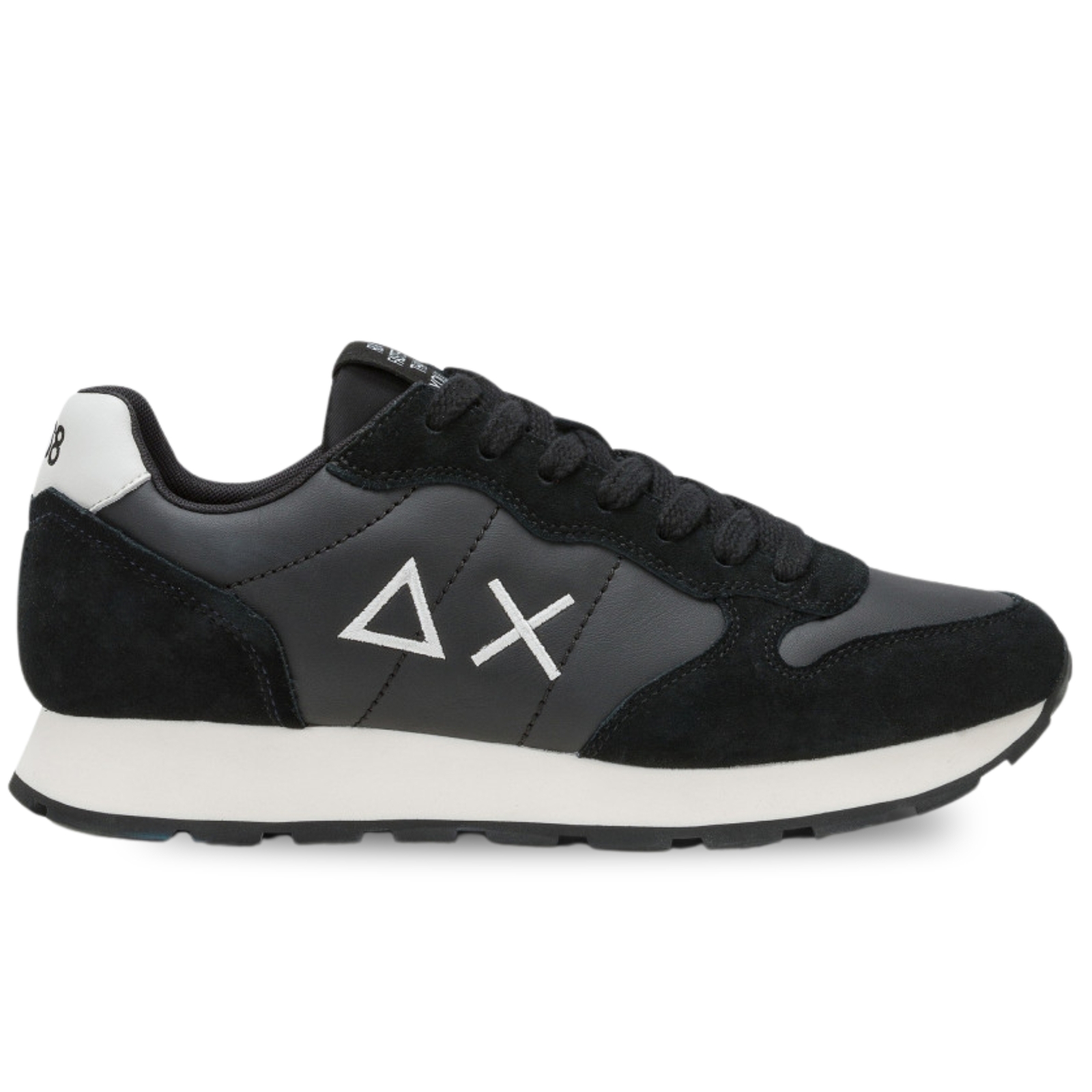 SCARPE SUN68 TOM CLASSIC TG 41 COD CPZ44104-11 - 9M [US 8.5 UK 7.5 CM 27.3]