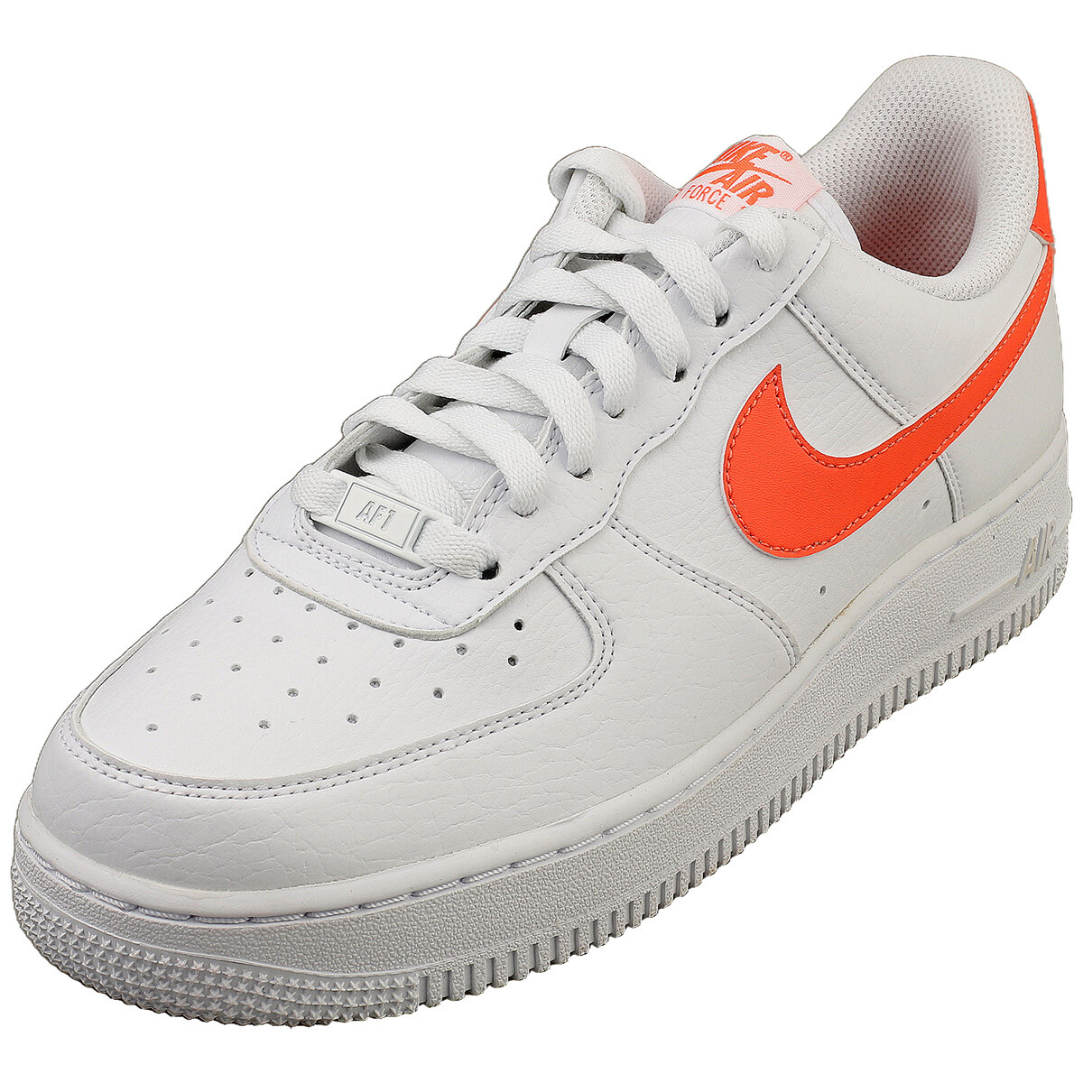 Nike Air Force 1 07 Next Nature Donna Bianco Menta - 37.5 EU