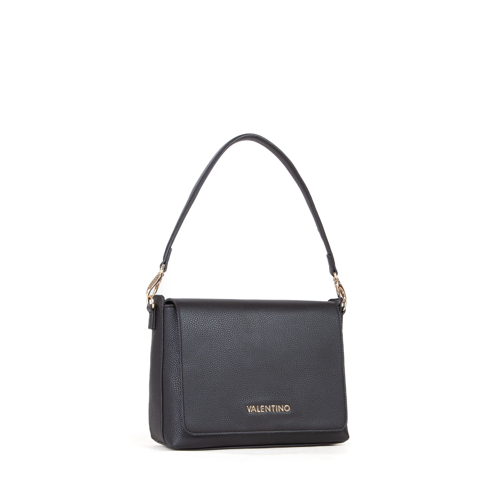 Valentino bags Borsa spalla Donna Nero Never Vbs8gl09