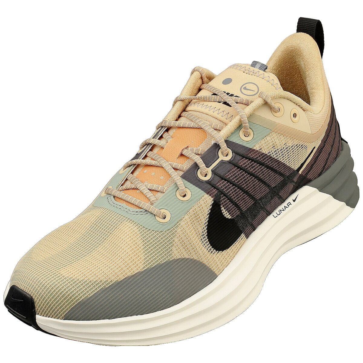 Nike Lunar Roam Uomo Beige - 42.5 EU