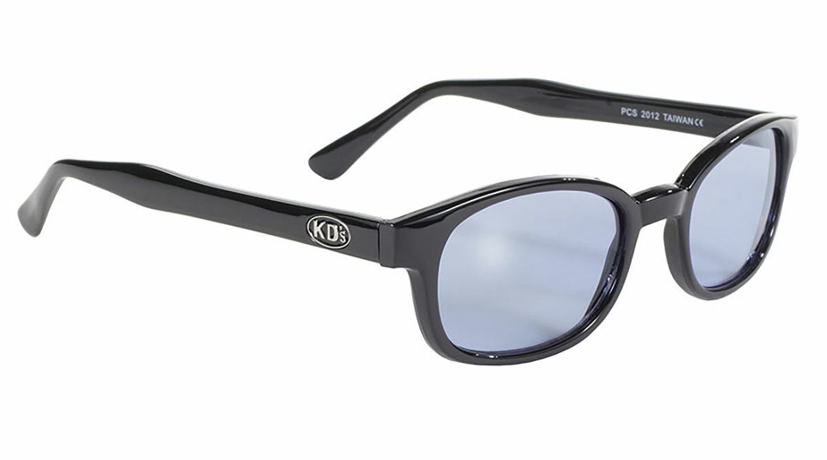 Occhiali da sole 2012 KD's - Lenti blu - Sons of Anarchy