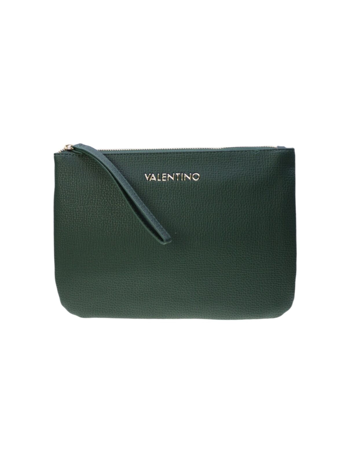 Valentino bags Pochette Donna Verde Bosco Vbe8gv528