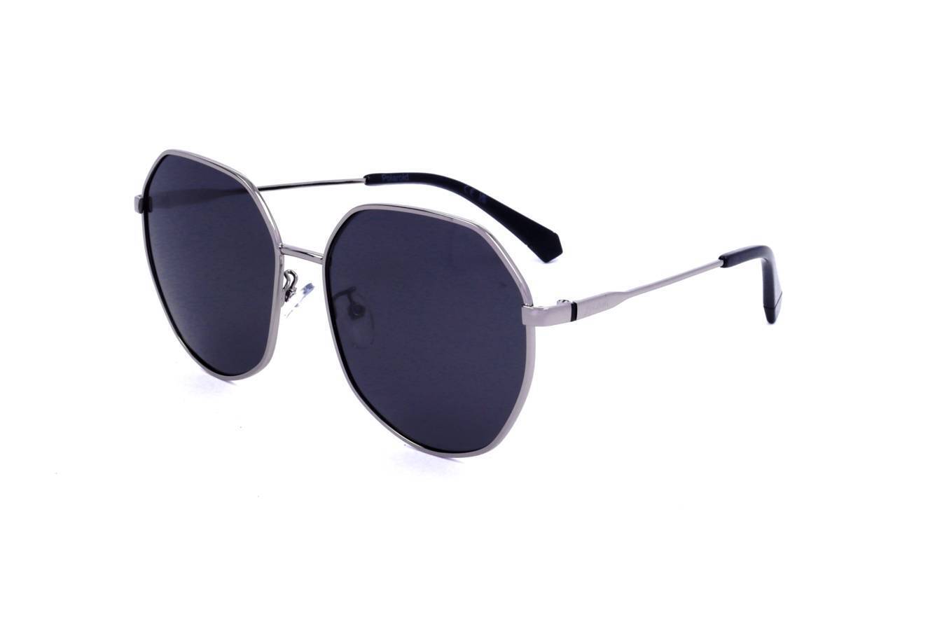 Occhiali da Sole Polaroid PLD 4140/G/S/X KB7 GREY 59/16/145 Donna