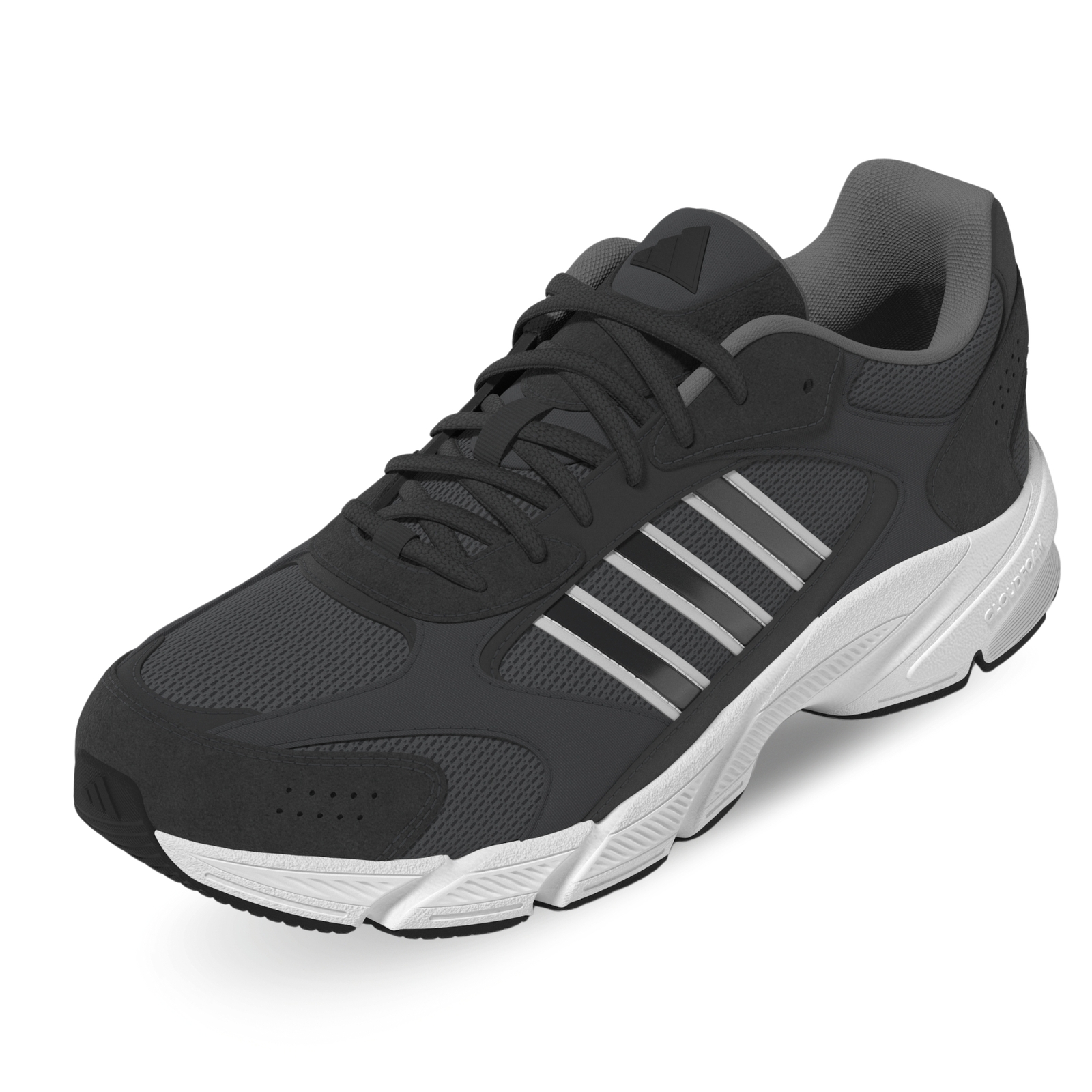 Scarpe Adidas Crazychaos 2000 Taglia 45 1/3 Cod IG4353 Grigio