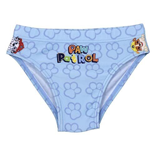 CERDÁ LIFE'S LITTLE MOMENTS Baby Swim Shorts Paw Patrol Boy's Boxer Costume 24 M