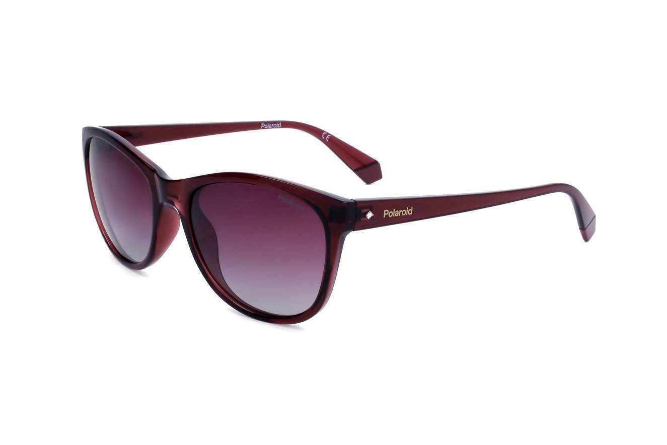 Occhiali da Sole Polaroid PLD 4099/S B3V VIOLET 55/19/145 Donna