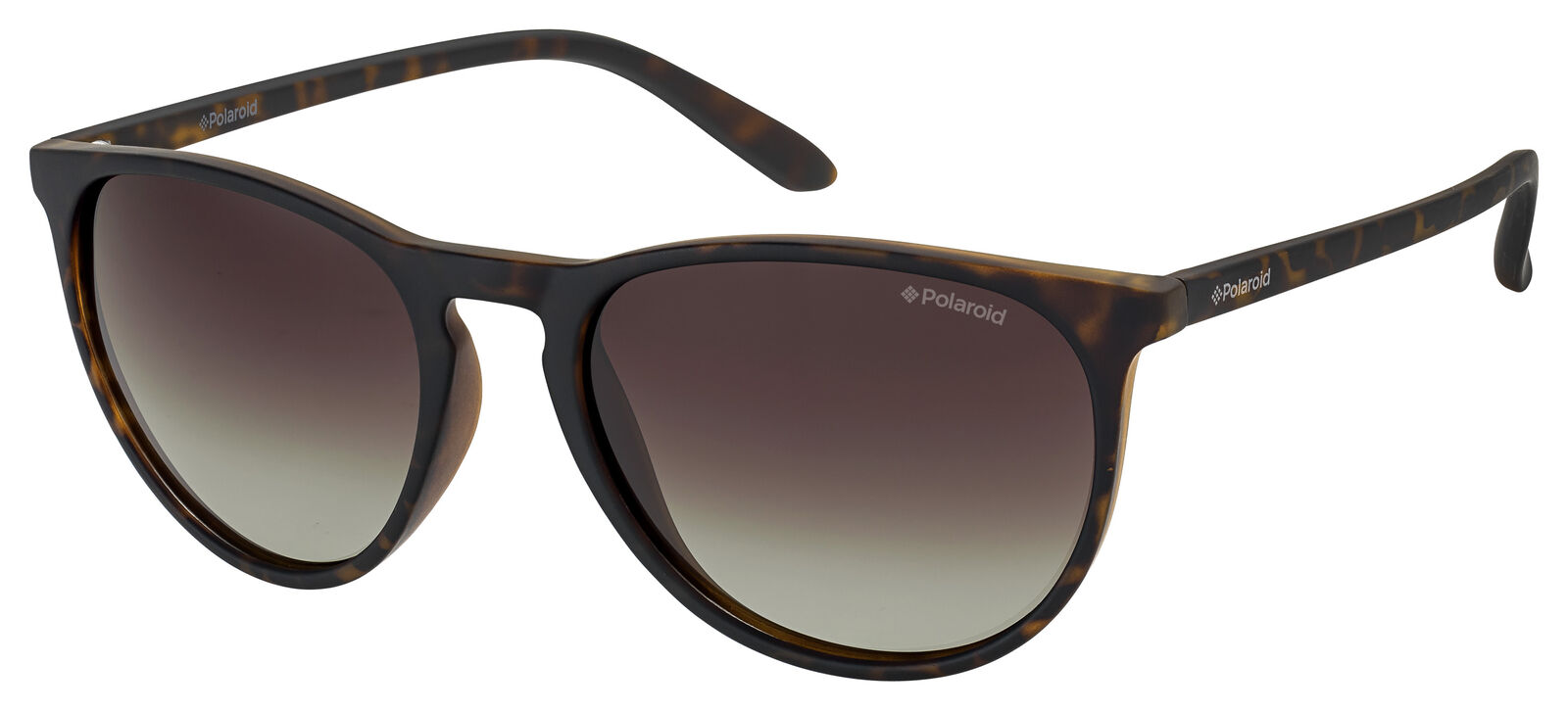 Occhiali da Sole POLAROID PLD 6003/N/S V08 HAVANA 54/19/140 Unisex