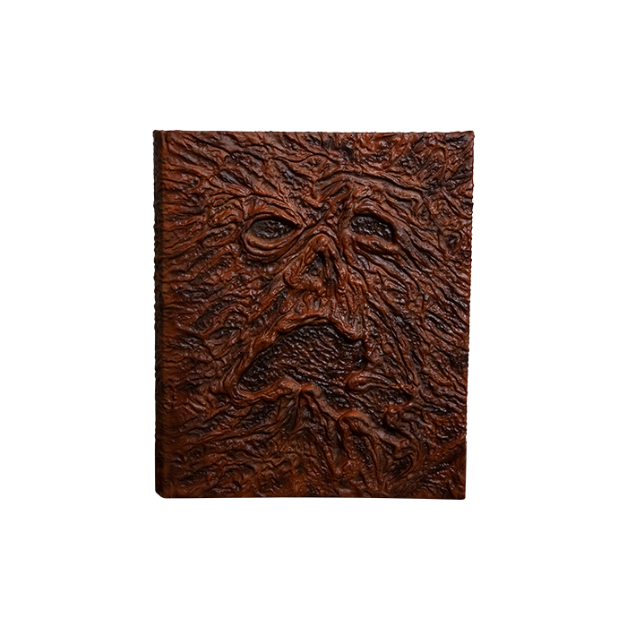 Dolcetto o Scherzetto Evil Dead 2 Libro Of The Necronomicon Accessori Halloween