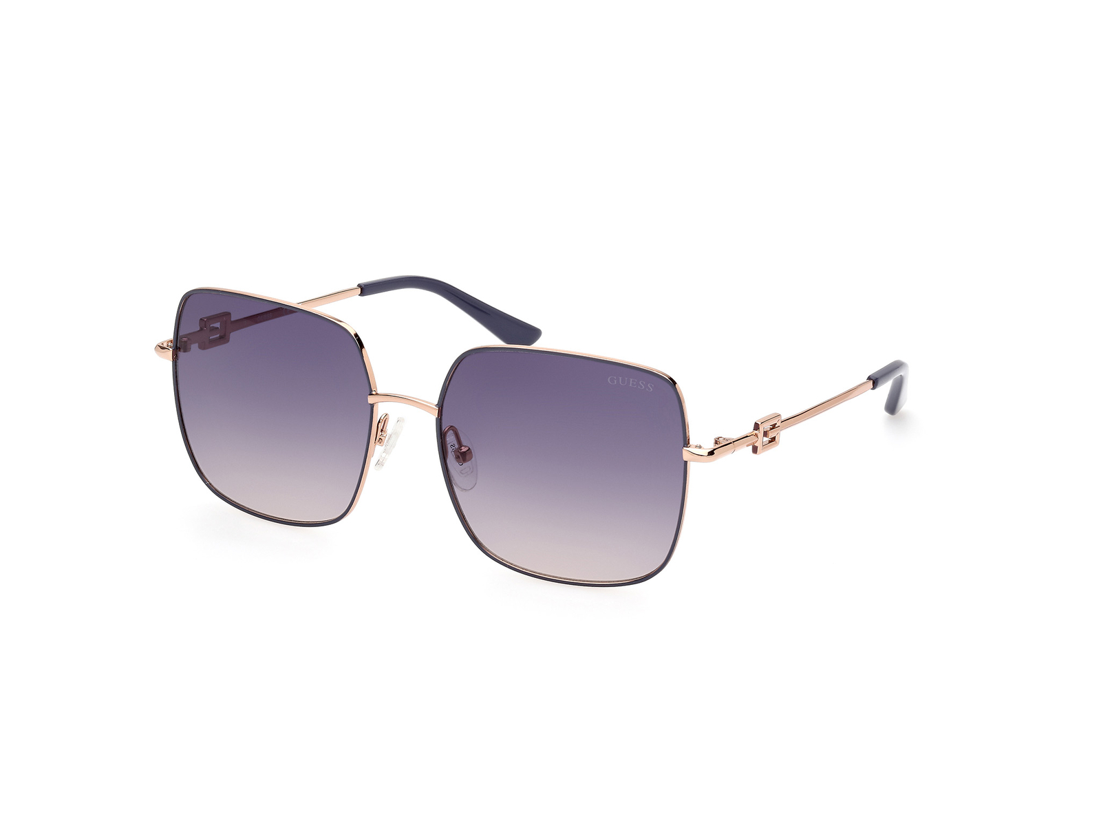 Occhiali da Sole Guess GU7906-H 20B  grey 58/17/140 Donna