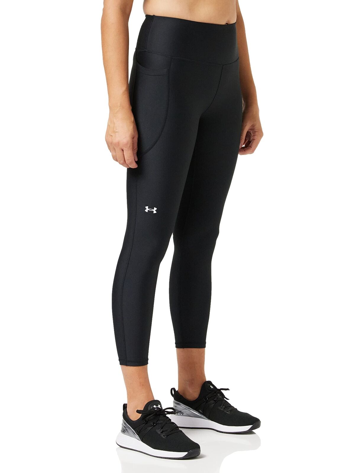 Under Armour Men UA Tech Pant, Tracksuit Bottoms, Joggers S Black