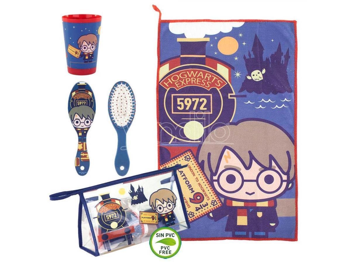 Harry Potter Vanity Case Cerdà
