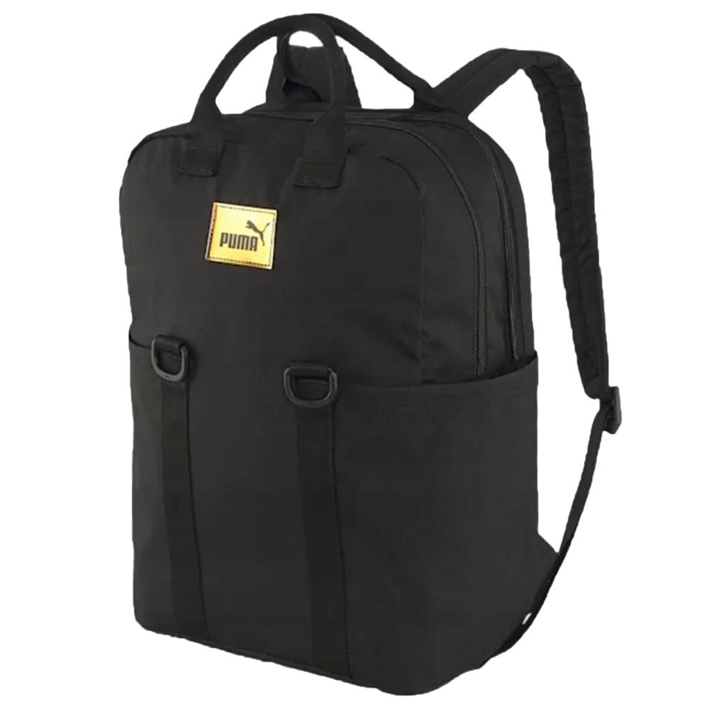 Zainetti universali Puma Core College Bag 07916101 Nero