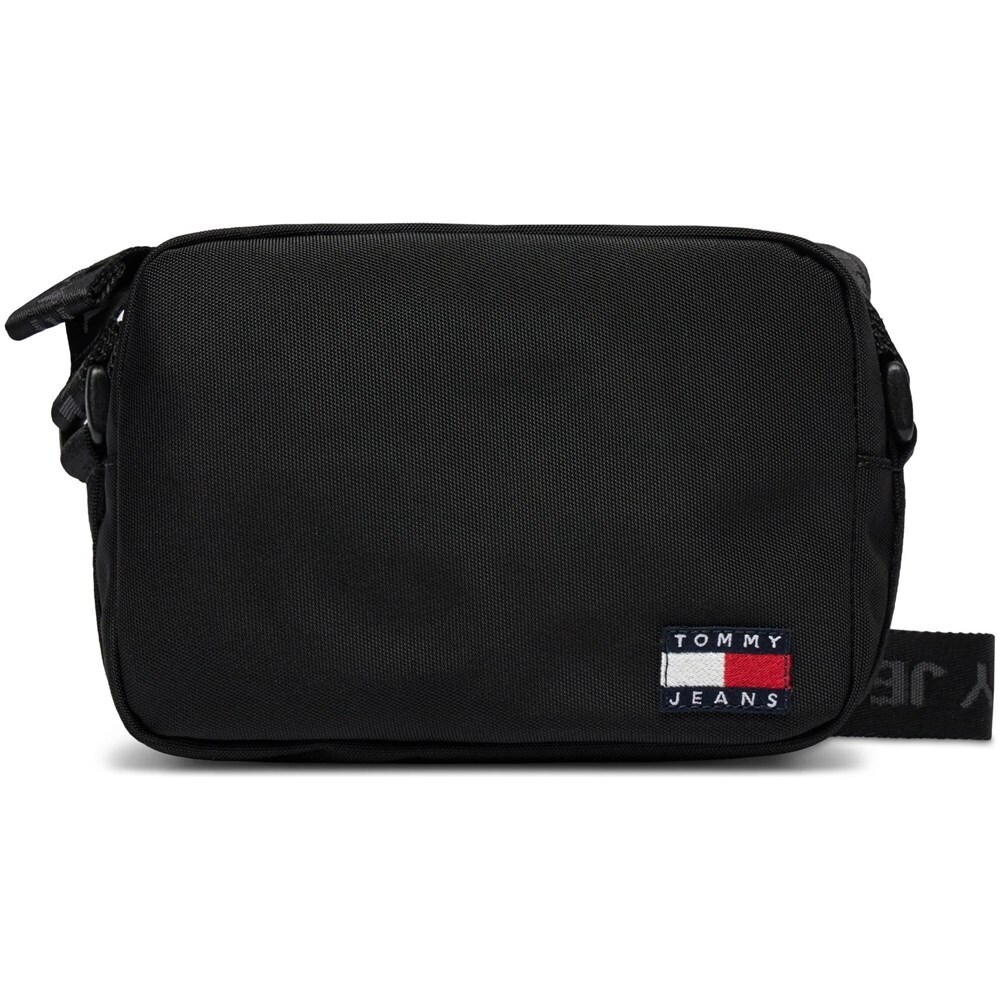 Borse ogni giorno Donna Tommy Hilfiger Essential Daily AW0AW15818BDS Nero