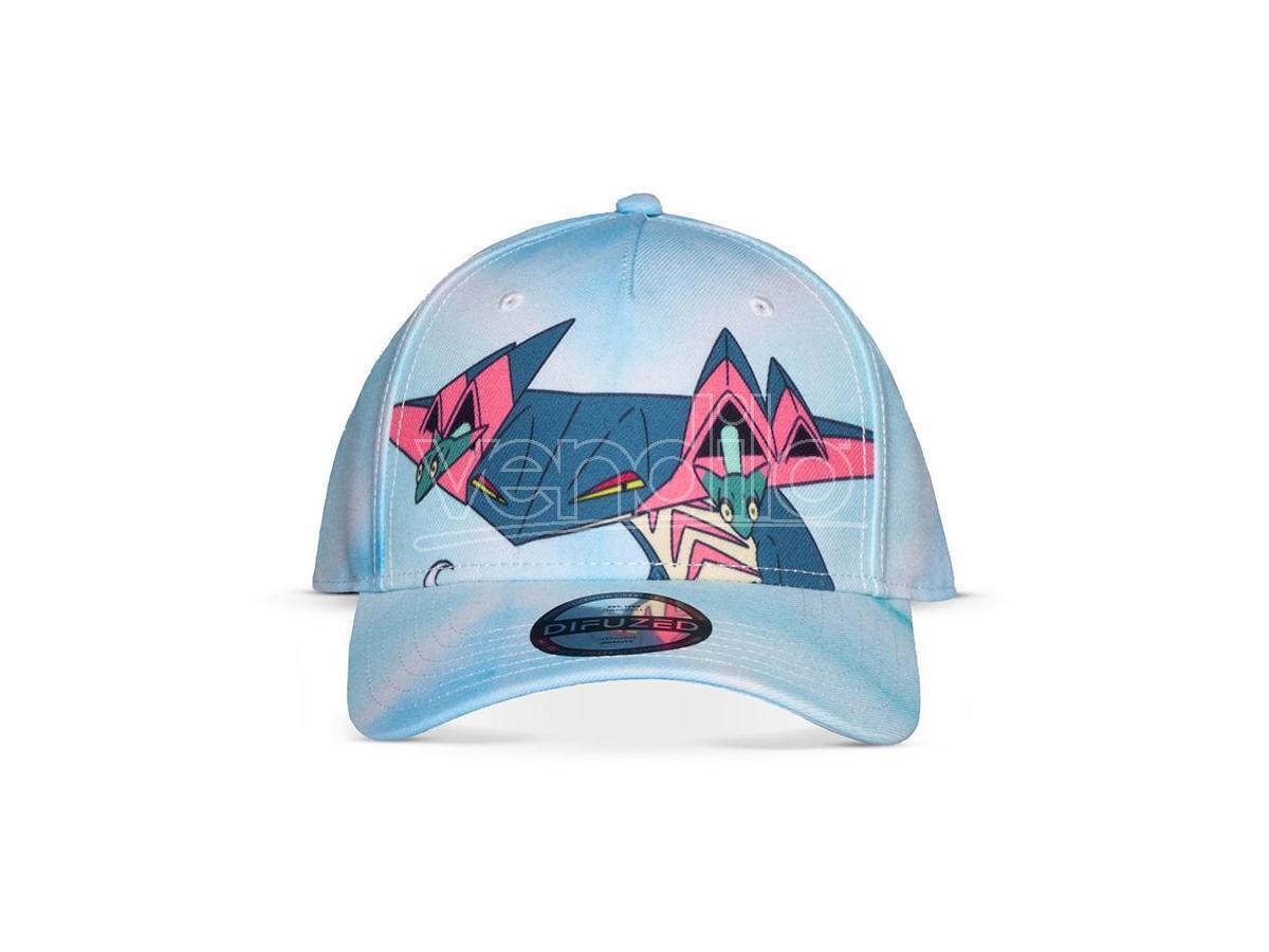 CAP POKEMON DRAGAPULT - ABBIGLIAMENTO