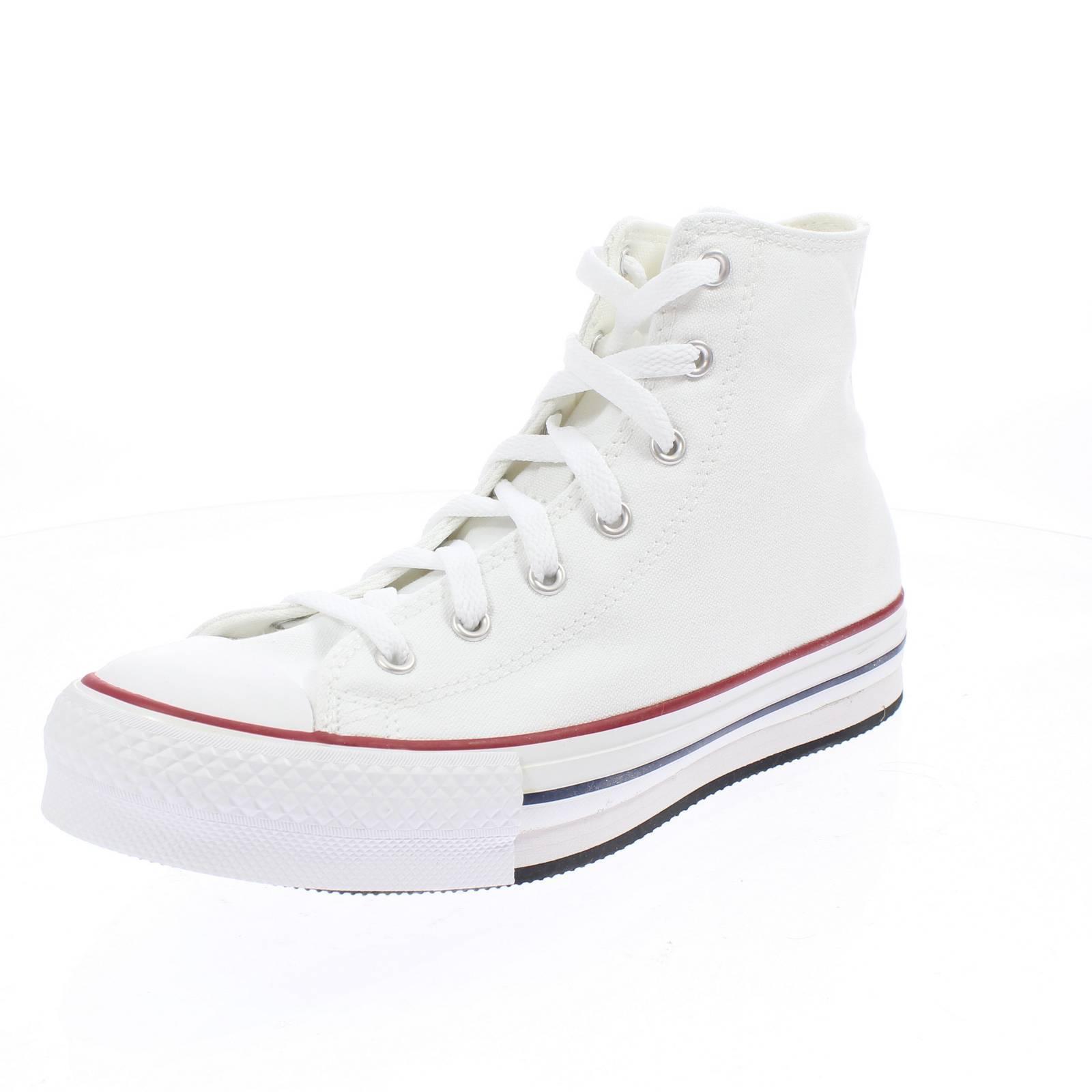 Converse High Lift - Sneakers Alte Con Platform Bianco - Taglia 37 [4.5 US 23.2c