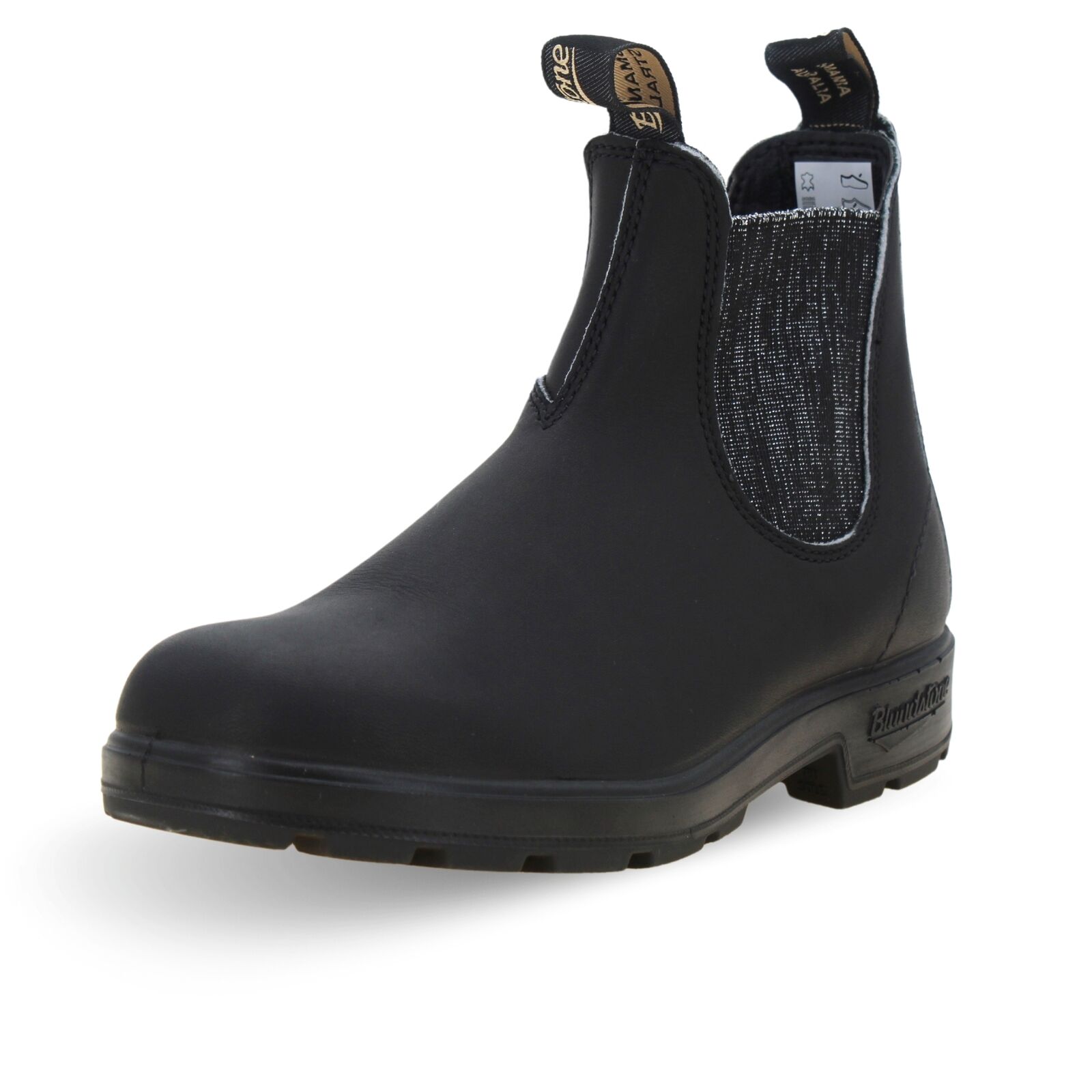 Scarpe Blundstone 2032 Taglia 38 Cod 2032 Nero