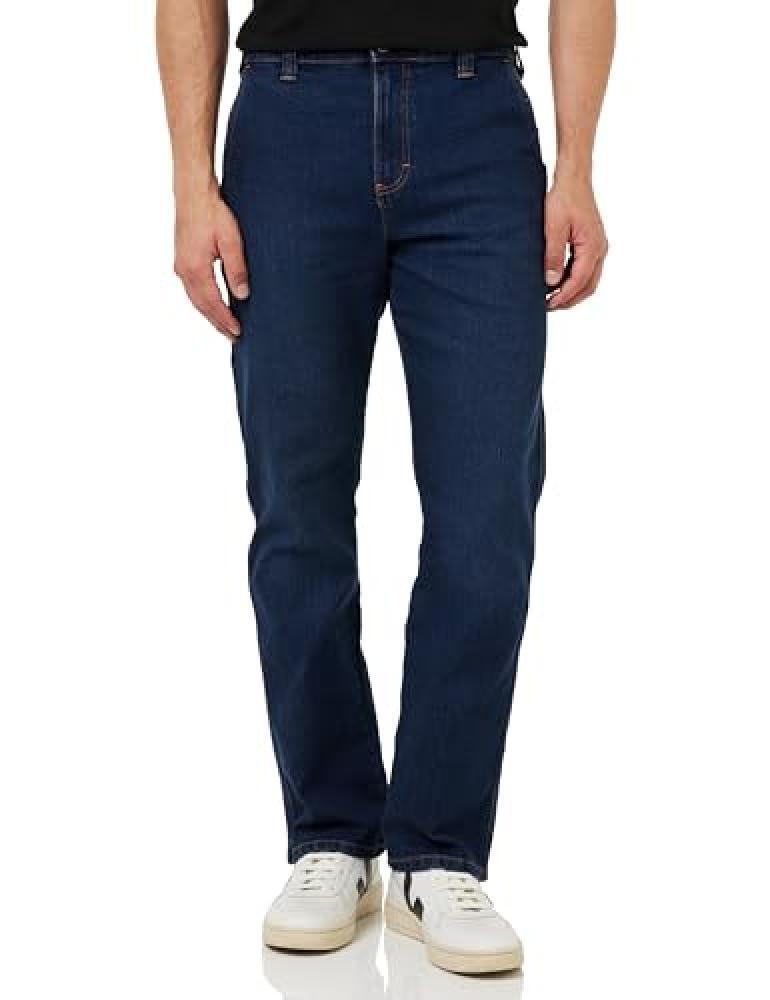 (TG. 40W / 32L) Dickies Uomo, Pantaloni Carpenter in denim da uomo Dickies DENIM