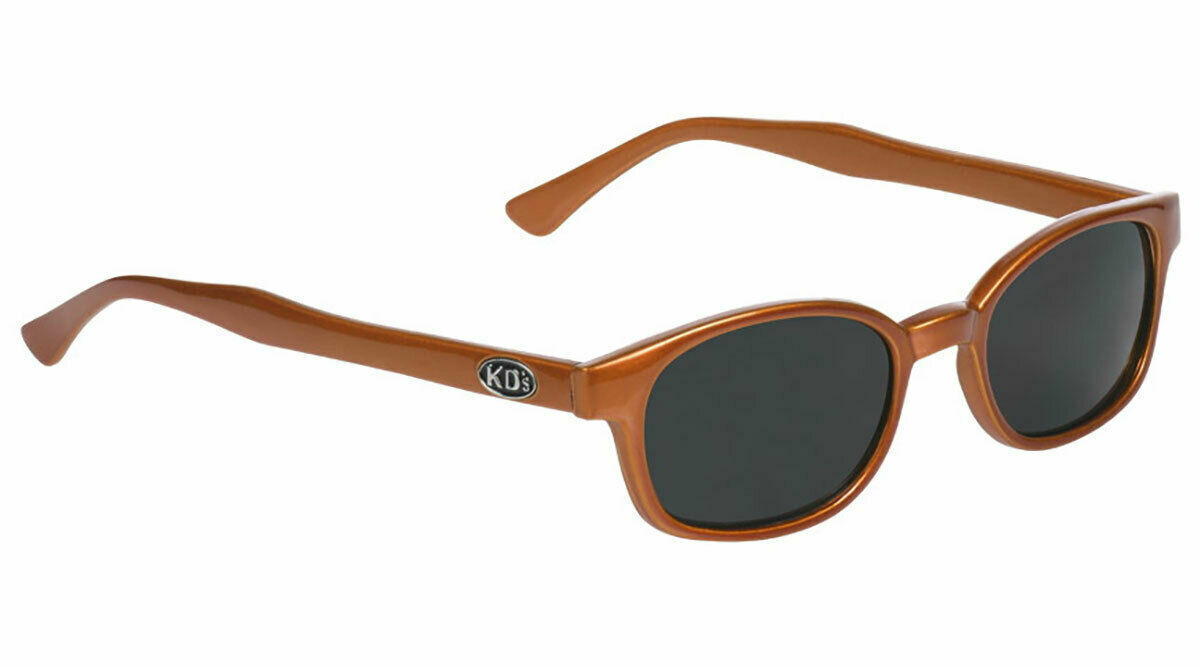 Occhiali da sole 20128 KD's - Montatura Thunder Orange - Sons of Anarchy