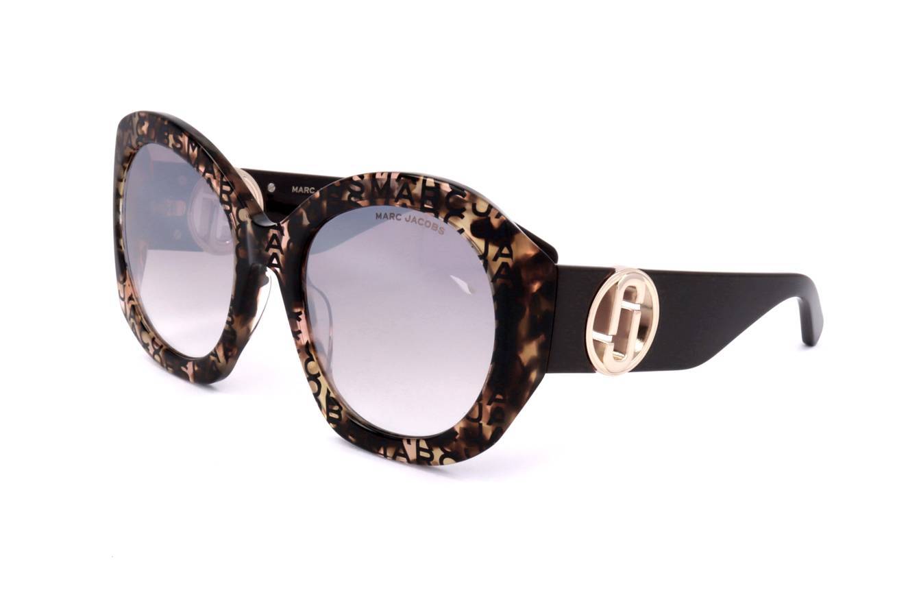 Occhiali da Sole Marc Jacobs MARC 722/S H7P PATTERN HAVANA 56/22/130 Donna