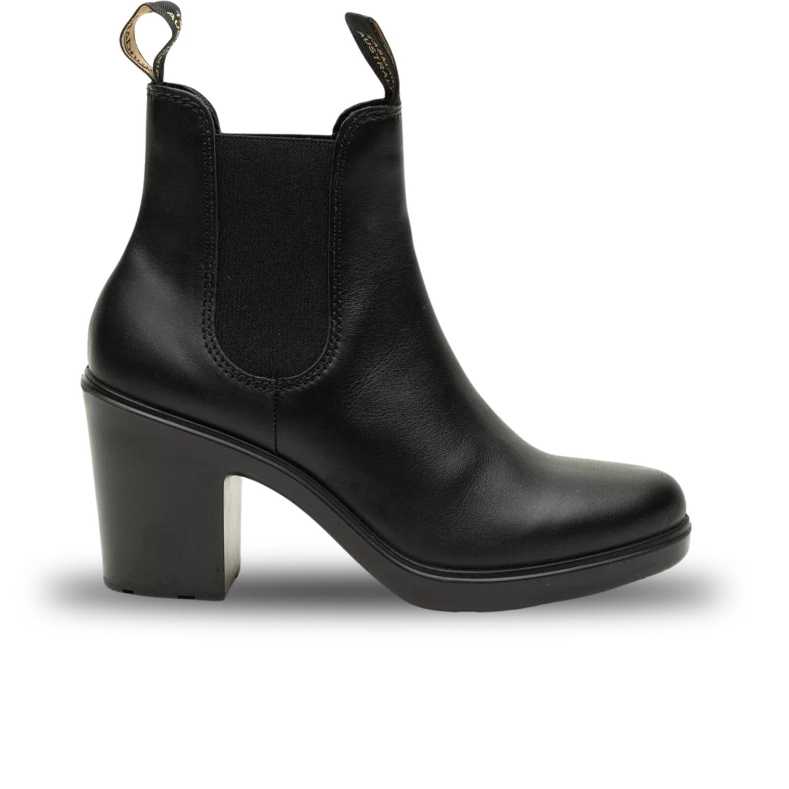 STIVALI BLUNDSTONE 2365 TG 39 COD 2365 - 9W [US 9 UK 6 CM 24.6]