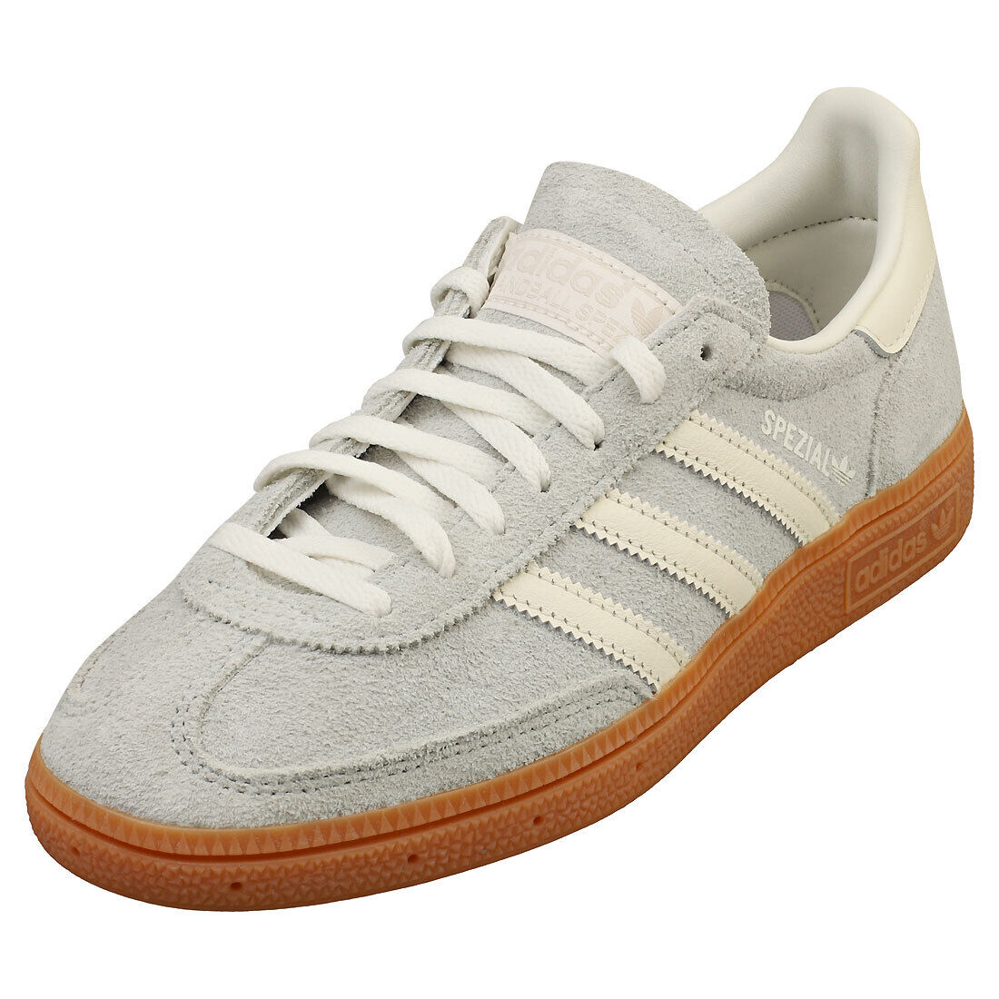 adidas Handball Spezial Donna Grey White Formatori  - 42 EU
