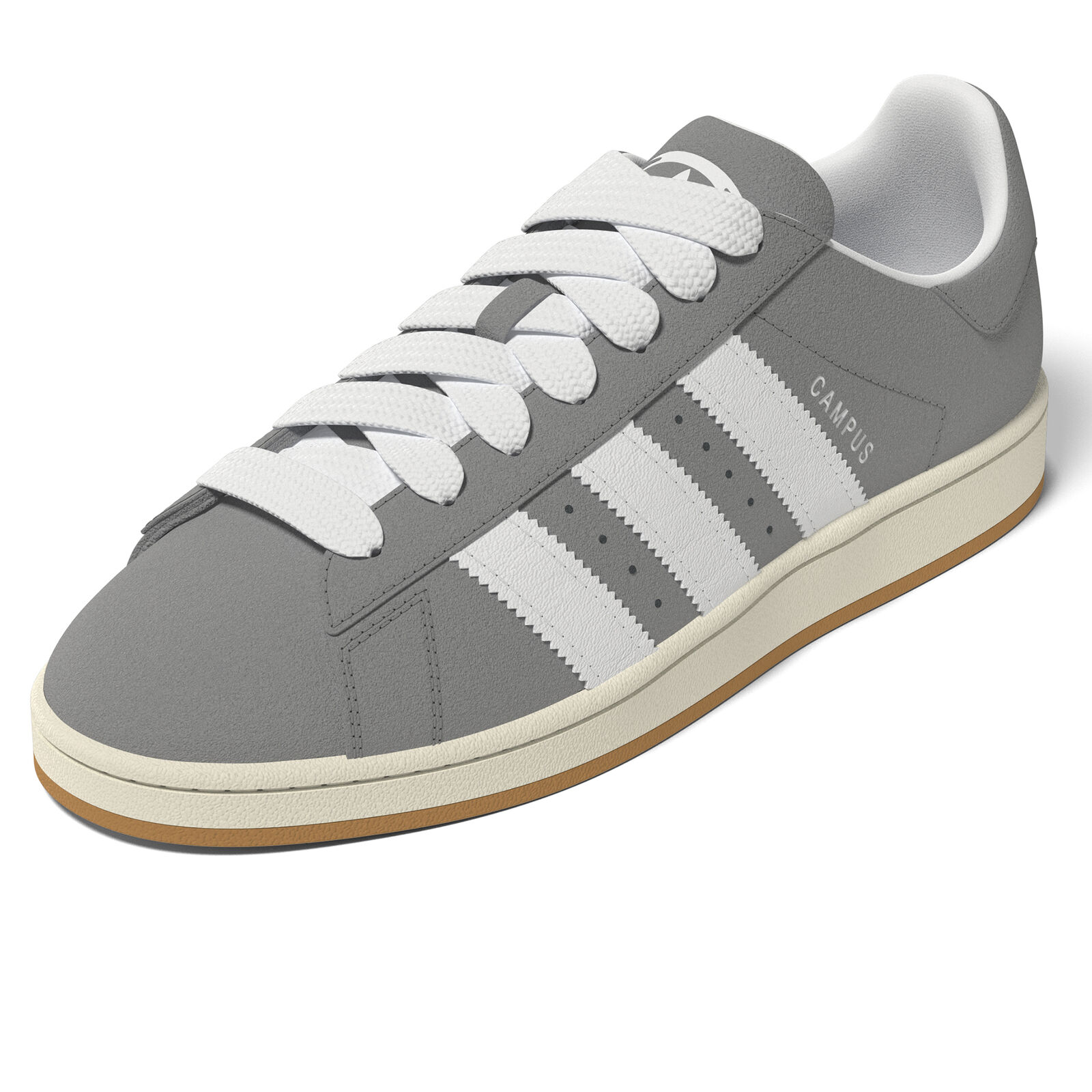 Scarpe Adidas Campus 00S Taglia 36 2/3 Cod HQ8707 Grigio