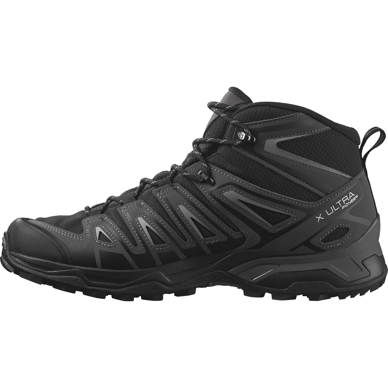 Salomon X Ultra Pioneer Mid Gore-Tex Scarpe Impermeabili Escursionismo da Uom...