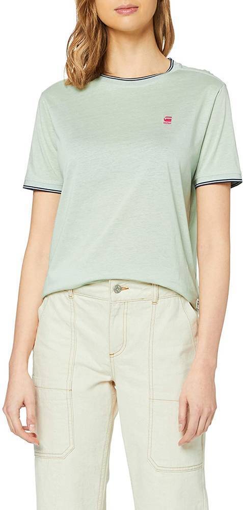 T-shirt G-Star Raw Gyre Ringer M
