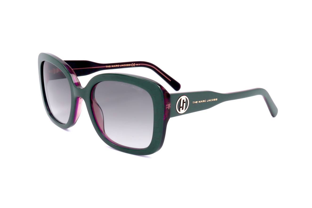 Occhiali da Sole Marc Jacobs MARC 625/S ZI9 TEAL 54/21/140 Donna