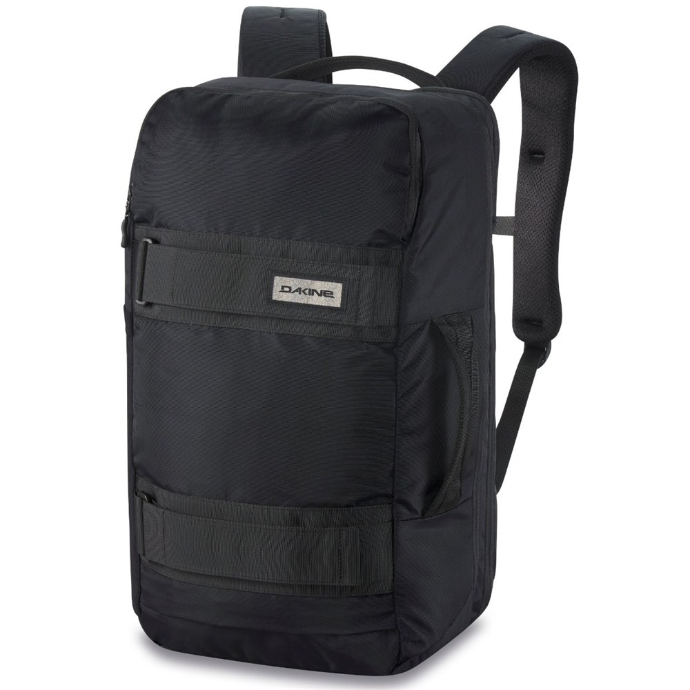 Zainetti universali Dakine Mission Street D10003999BLACK Nero