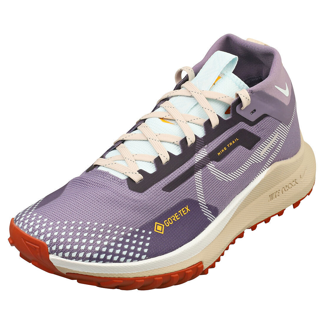 Nike React Pegasus Rail 4 Gore-tex Donna Daybreak Formatori  - 41 EU