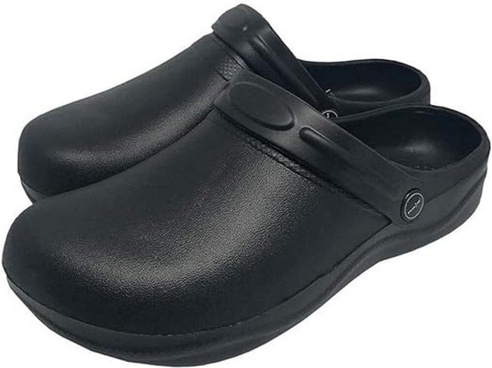 Reis Clogs unisex 39 EU Nero 1