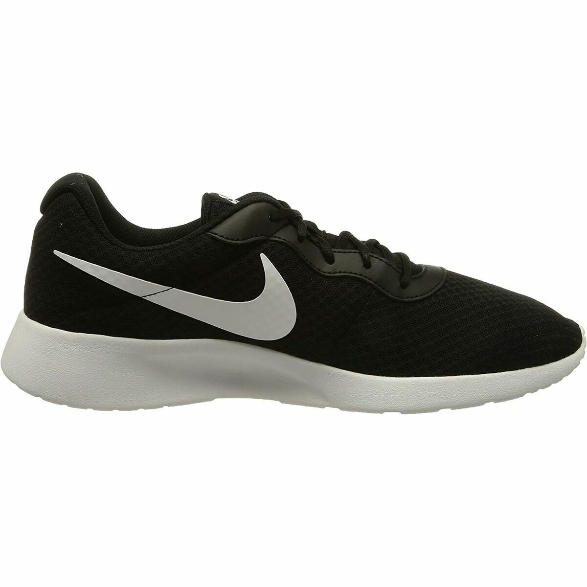 Scarpe Sportive Nike Tanjun Nero Uomo Taglia Calzatura:42.5