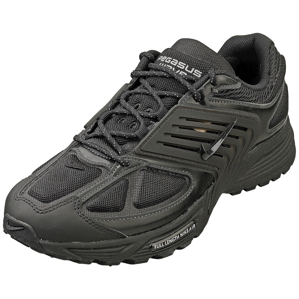 Nike Air Pegasus Wave Sneakers Nere Uomo - 43 EU