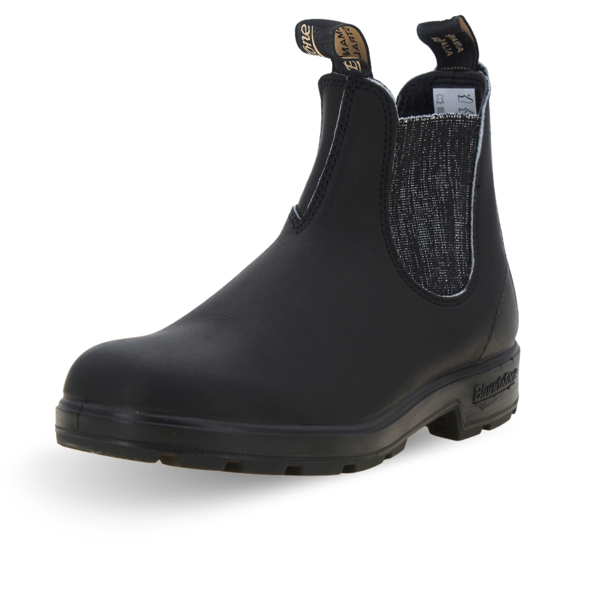 Scarpe Blundstone 2032 Taglia 38.5 Cod 2032 Nero