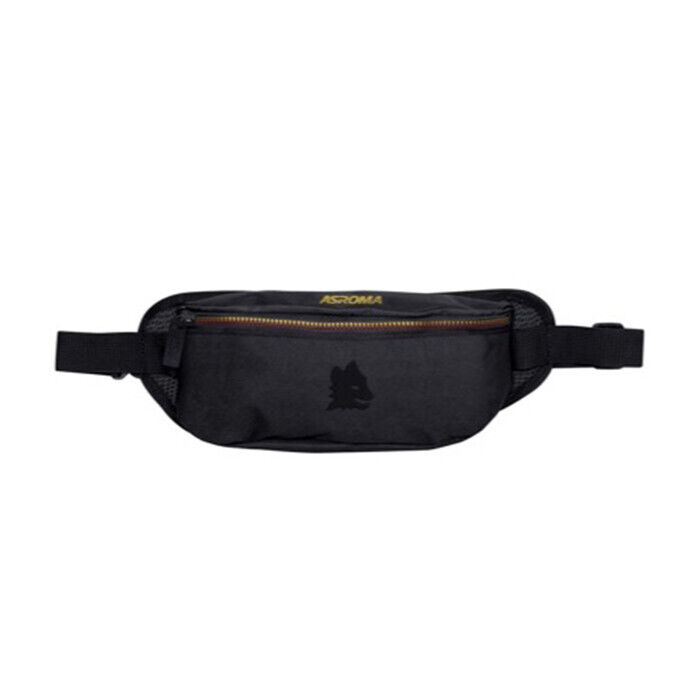 ROMA MARSUPIO BELT BAG ROMA THIS IS THE GAME PRODOTTO UFFICIALE