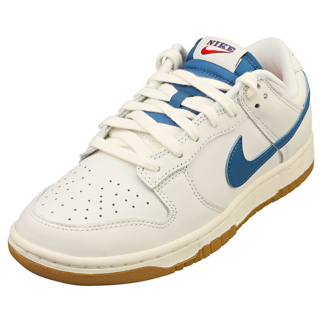 Nike Dunk Low Se Uomo Sail Formatori Casuale - 41 EU