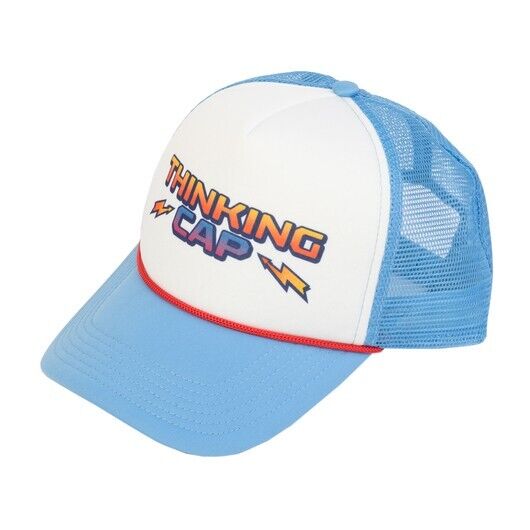 CAPPELLO STRANGER THINGS THINKING CAP