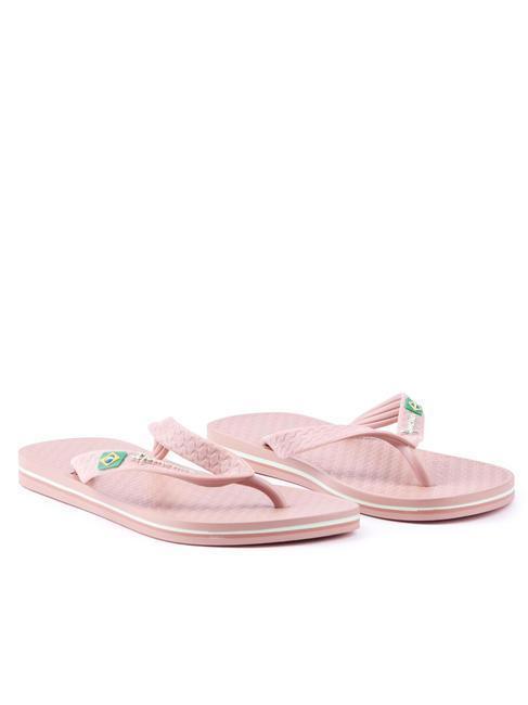 Ciabatte donna IPANEMA clas brasil ii infradito Pink/Pink 41_42  scelta=P Pink/P