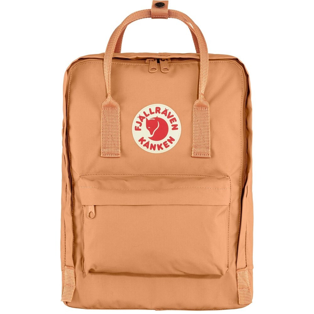 Zainetti universali Fjallraven Kånken F23510241 Arancione