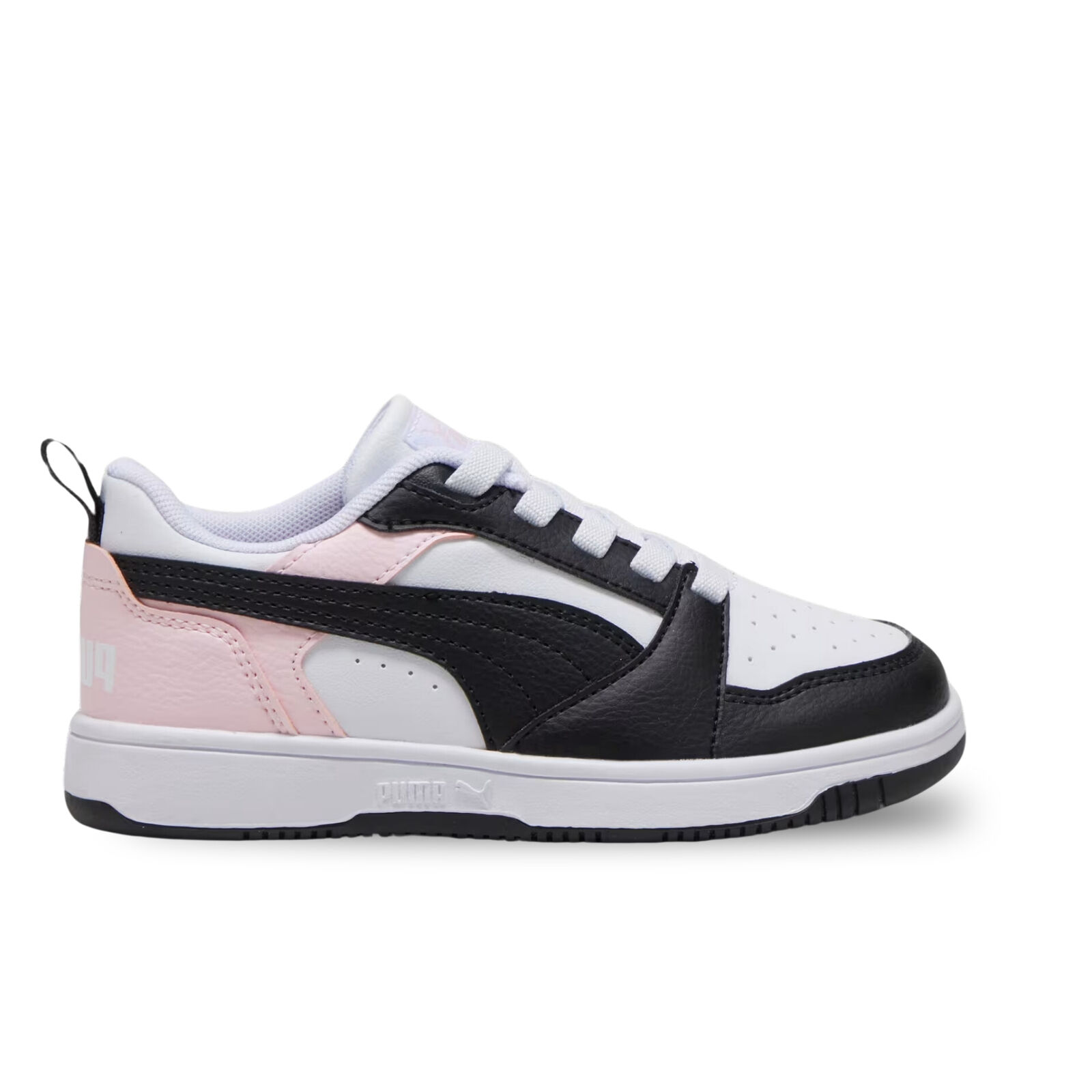 SCARPE PUMA REBOUND V6 AC PS TG 31 COD 396742-13 - 9B [US 13 UK 12 CM 18.5]