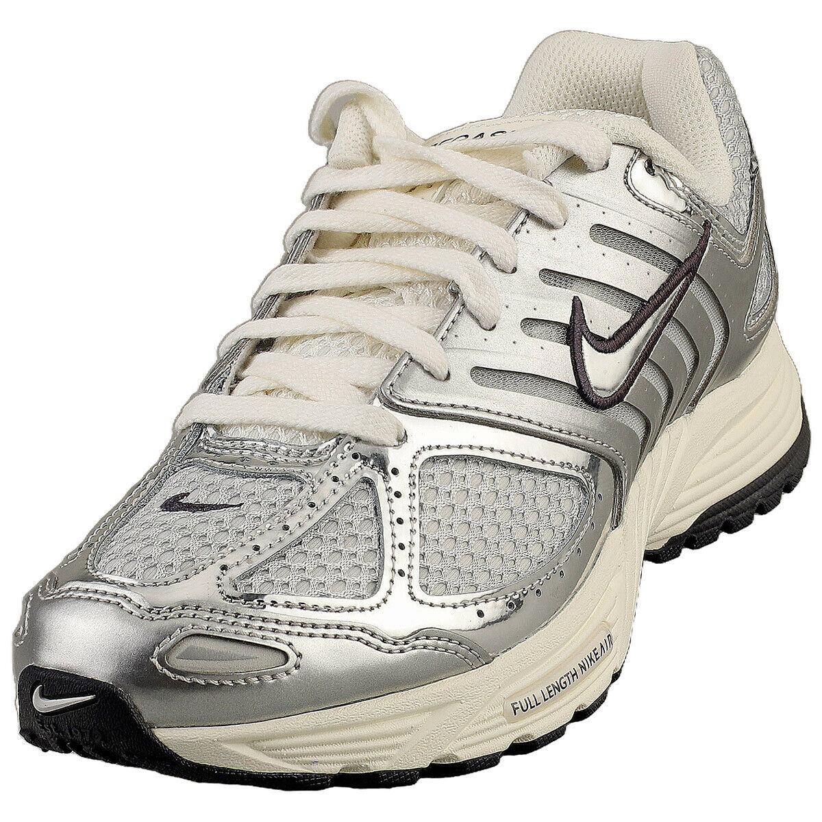 Nike AIR PEGASUS 2005 Donna in Photon Dust Chrome - 39 EU